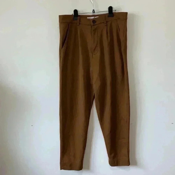 BNWT  Zara men’s pants size L - Picture 2 of 4